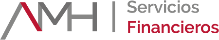 Logo de AMH